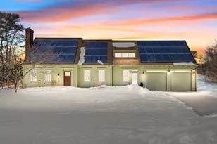 33 Butterfly Trail, Dartmouth, MA 02747 - Photo 34