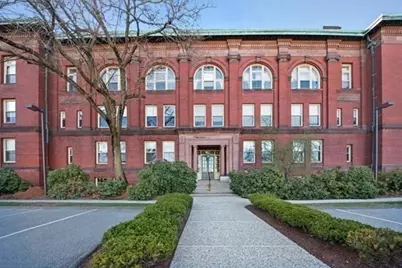 64 Forest St #235, Medford, MA 02155 - Photo 1