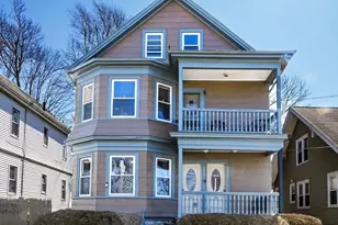 170-172 Adams St, New Bedford, MA 02746 - Photo 1