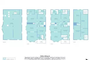 170-172 Adams St, New Bedford, MA 02746 - Photo 40