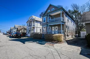 170-172 Adams St, New Bedford, MA 02746 - Photo 32