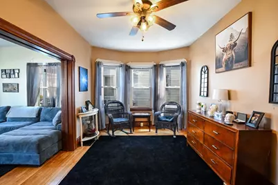 170-172 Adams St, New Bedford, MA 02746 - Photo 4