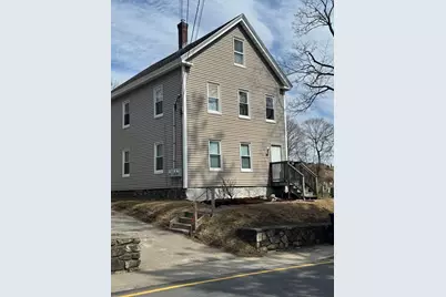 28 Beach St, Marlborough, MA 01752 - Photo 40