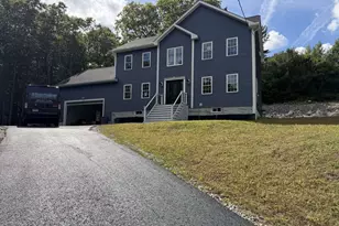 95 Leicester St, Oxford, MA 01540 - Photo 1