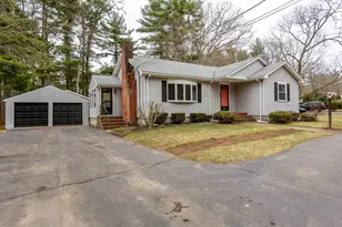 205 Aldrich Rd, Bridgewater, MA 02324 - Photo 2