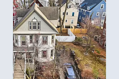 9 Edwin St, Boston, MA 02124 - Photo 4