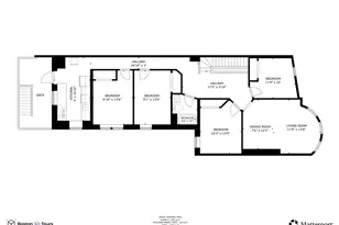 11 Vancouver St, Boston, MA 02115 - Photo 2