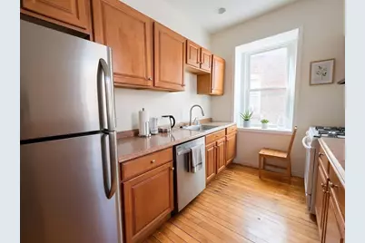 11 Vancouver St #2, Boston, MA 02115 - Photo 1