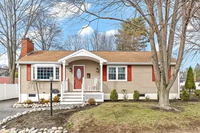 15 East Street, Winchester, MA 01890 - Photo 1