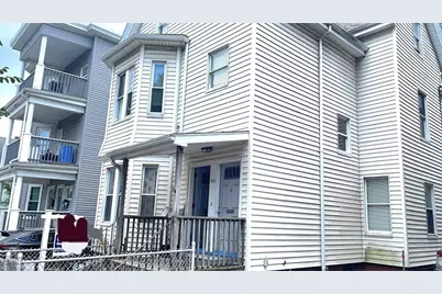 400 Medford Steet, Somerville, MA 02145 - Photo 1