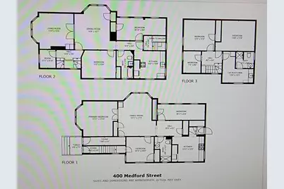 400 Medford Steet, Somerville, MA 02145 - Photo 24