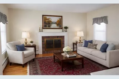 8 Walnut Knoll, Canton, MA 02021 - Photo 4