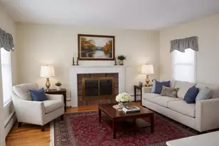 8 Walnut Knoll, Canton, MA 02021 - Photo 4