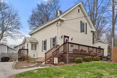 10 Cedar St, Hudson, MA 01749 - Photo 38