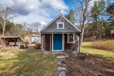 274 South St, Medfield, MA 02052 - Photo 36