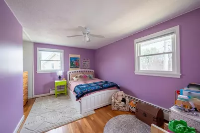 60 Honeysuckle Dr #60, Chicopee, MA 01022 - Photo 12