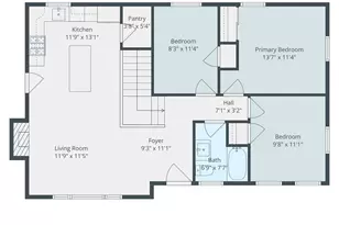 241 Ridgewood Dr, Norwood, MA 02062 - Photo 38