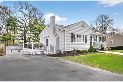 241 Ridgewood Drive, Norwood, MA 02062 - Photo 30