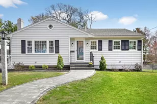 241 Ridgewood Dr, Norwood, MA 02062 - Photo 1