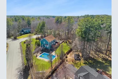 78 Gretchen Way, Raynham, MA 02767 - Photo 6