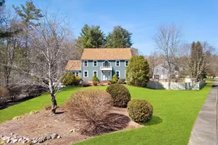 78 Gretchen Way, Raynham, MA 02767 - Photo 4