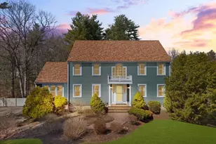 78 Gretchen Way, Raynham, MA 02767 - Photo 1