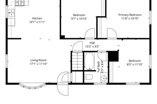 14 New Caster Dr, Lowell, MA 01854 - Photo 32