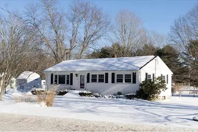 536 North Ave, Rochester, MA 02770 - Photo 4