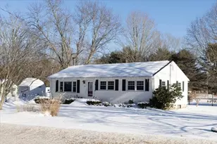 536 North Ave, Rochester, MA 02770 - Photo 4