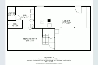 536 North Ave, Rochester, MA 02770 - Photo 34