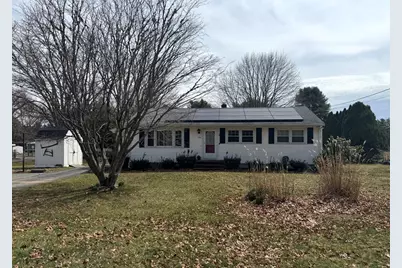 536 North Ave, Rochester, MA 02770 - Photo 1