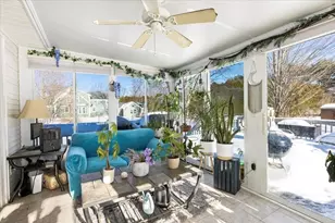 536 North Ave, Rochester, MA 02770 - Photo 12