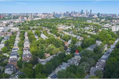 197 Winchester Street #1, Brookline, MA 02446 - Photo 40