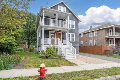 5-7 Linwood Ave #5, Melrose, MA 02176 - Photo 20