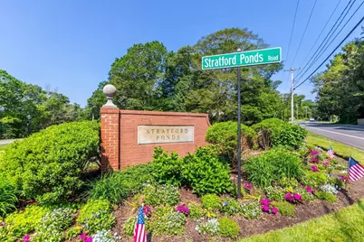 15 Hampton Ct #15, Mashpee, MA 02649 - Photo 4