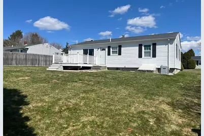 11 Mansfield St, New Bedford, MA 02746 - Photo 1