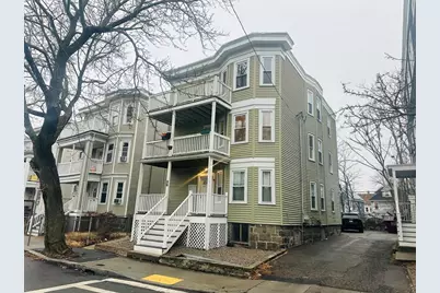 28 Melbourne St #3, Boston, MA 02124 - Photo 24