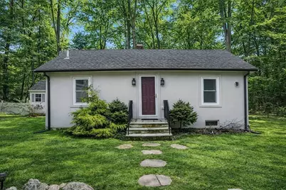 3 Riverside Dr, Dover, MA 02030 - Photo 1