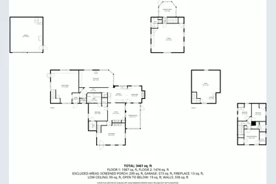 26 Church St, Norwell, MA 02061 - Photo 40