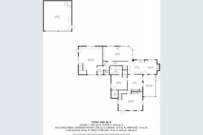 26 Church St, Norwell, MA 02061 - Photo 38