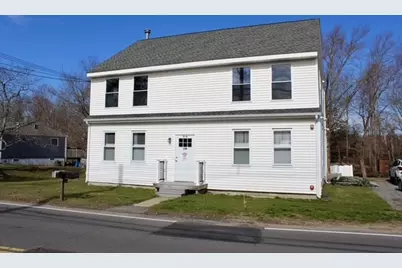 118 South Main St #2, Freetown, MA 02702 - Photo 1
