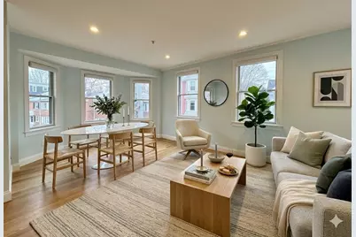 29 Goldsmith St #2, Boston, MA 02130 - Photo 1