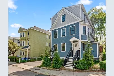 29 Goldsmith St #2, Boston, MA 02130 - Photo 12