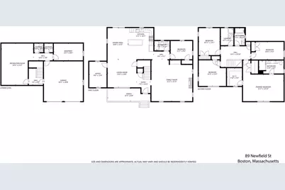 89 Newfield St, Boston, MA 02132 - Photo 24