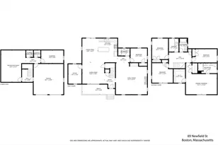 89 Newfield St, Boston, MA 02132 - Photo 24