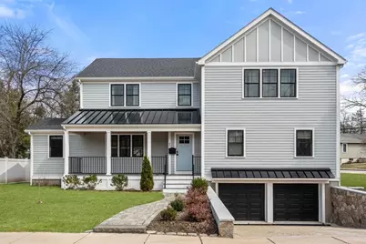 89 Newfield St, Boston, MA 02132 - Photo 1