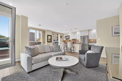 99-105 Broad St #8C, Boston, MA 02110 - Photo 1