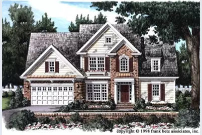 Lot A Sampson Rd, Charlton, MA 01507 - Photo 1