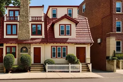 129 Sutherland #House, Boston, MA 02135 - Photo 8