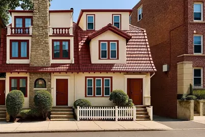 129 Sutherland #House, Boston, MA 02135 - Photo 18